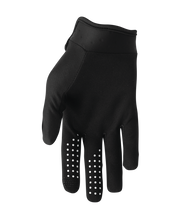 Load image into Gallery viewer, Thor 2026 Launchmode XP Black Gloves