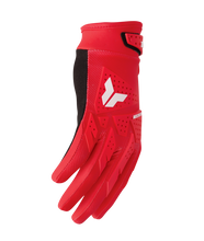 Load image into Gallery viewer, Thor 2026 Launchmode XP Red Gloves