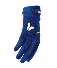 Load image into Gallery viewer, Thor 2026 Launchmode XP Navy Gloves