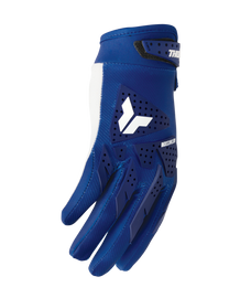 Thor 2026 Launchmode XP Navy Gloves