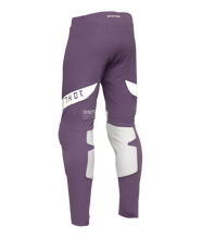 Load image into Gallery viewer, Thor 2025 Sportmode Flite Grey/Purple Pants