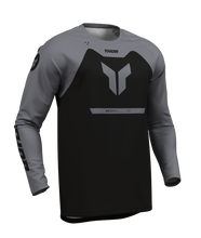 Load image into Gallery viewer, Thor 2026 Ridemode Menace Black Jersey