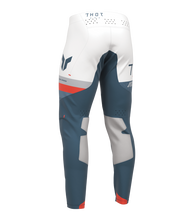 Load image into Gallery viewer, Thor 2026 Sportmode League Blue/White Pants