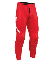 Load image into Gallery viewer, Thor 2026 Ridemode Menace Red Pants