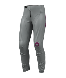 Thor 2026 Ridemode Menace Purple/Grey Womens Pants