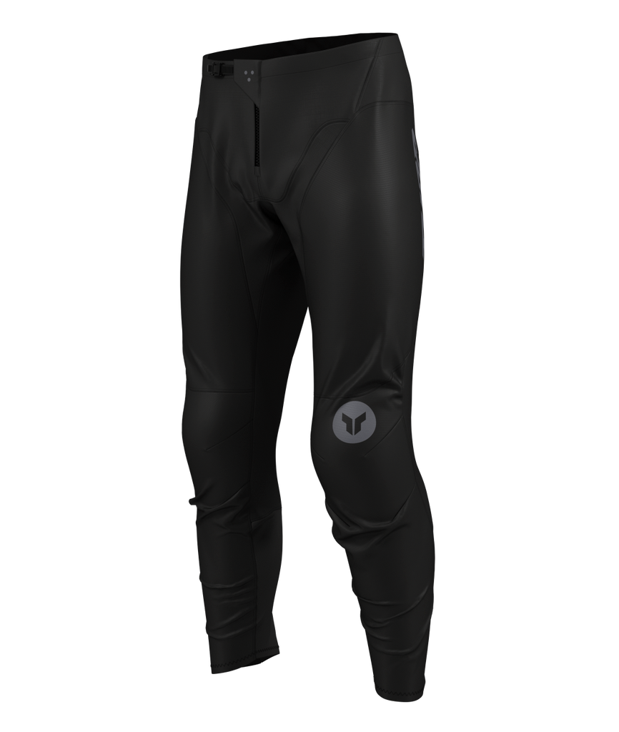 Thor 2026 Ridemode Menace Black Youth Pants