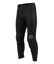 Load image into Gallery viewer, Thor 2026 Ridemode Menace Black Youth Pants