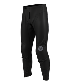 Thor 2026 Ridemode Menace Black Youth Pants