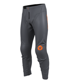 Thor 2026 Ridemode Menace Charcoal Youth Pants