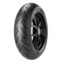 Load image into Gallery viewer, Pirelli Diablo Rosso II Rear Tyre 140/60 R-17 63H Tubeless