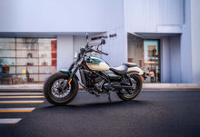Load image into Gallery viewer, 250 CL-C - CF Moto - View 14 | Everest Motorcycles