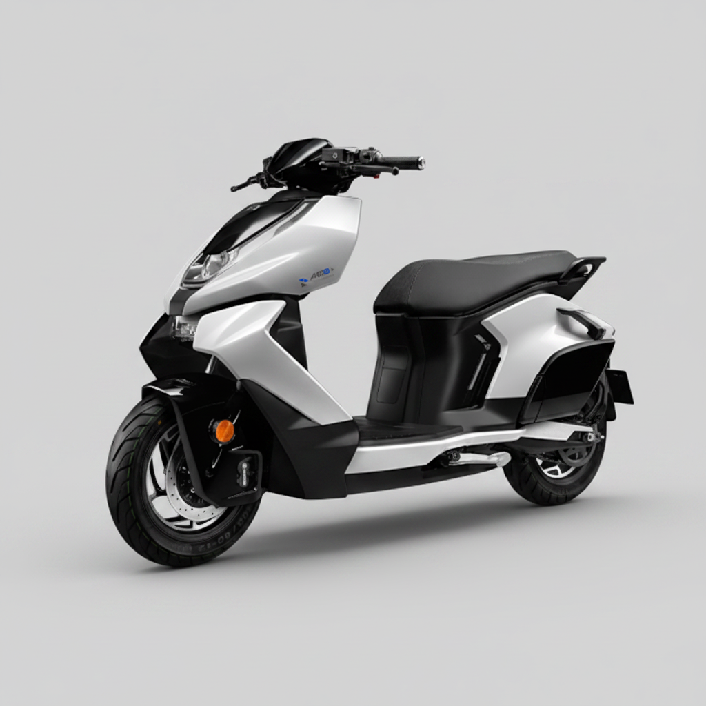 Zeeho AE8+ - Electric Scooter