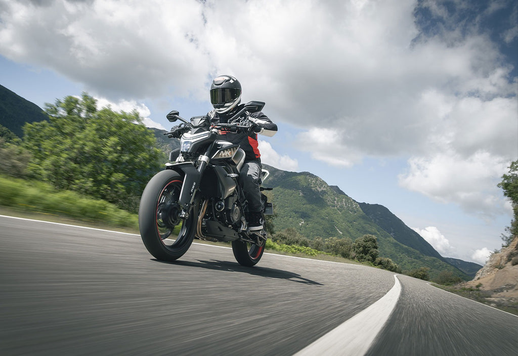 450 NK ABS - CF Moto