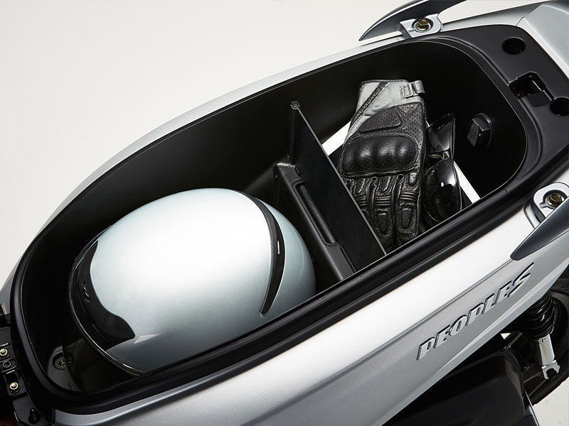 PEOPLE S 150 - Kymco