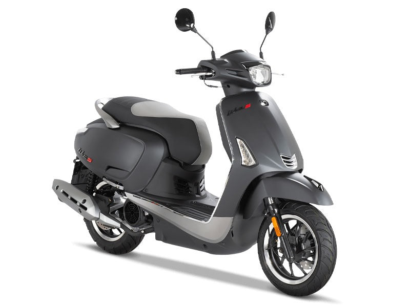 Like 150 S ABS - Kymco
