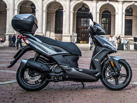Agility 16+ 125i CBS - Kymco