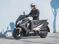 DOWNTOWN 350i (ABS) - Kymco - View 2 | Everest Motorcycles