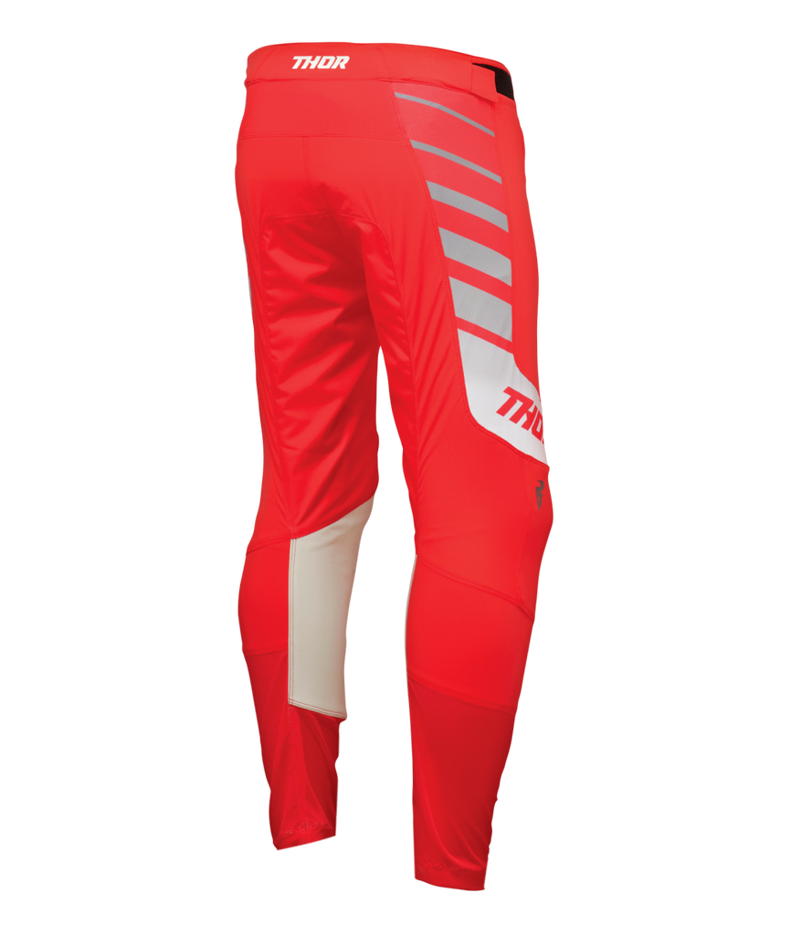 Thor 2024 Prime Analog Red/White Pants