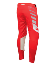 Load image into Gallery viewer, Thor 2024 Prime Analog Red/White Pants