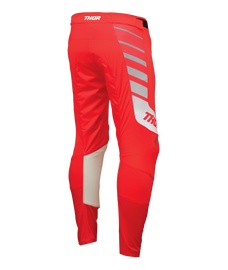 Thor 2024 Prime Analog Red/White Pants