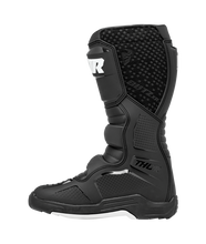 Load image into Gallery viewer, Thor 2026 Blitz XR Black/White Boots