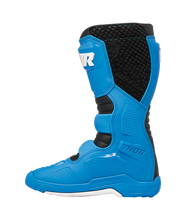 Load image into Gallery viewer, Thor 2026 Blitz XR Blue/Black Boots