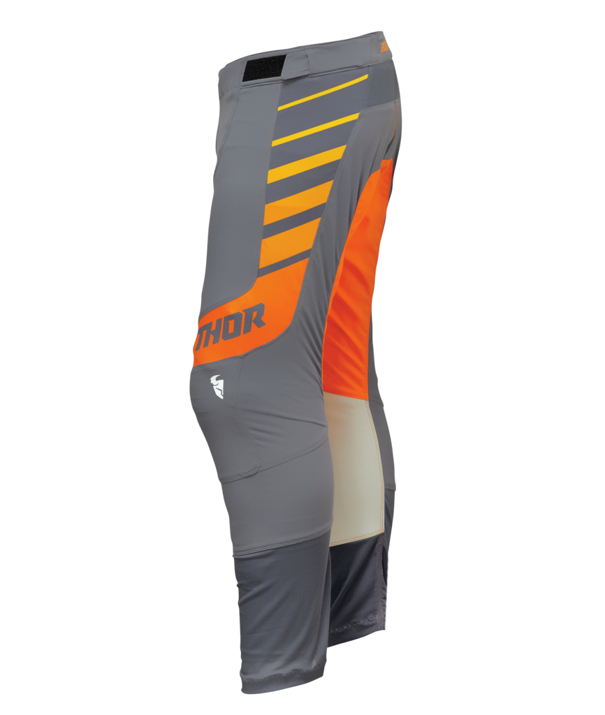Thor 2024 Prime Analog Charcoal/Orange Pants