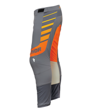 Load image into Gallery viewer, Thor 2024 Prime Analog Charcoal/Orange Pants