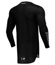 Load image into Gallery viewer, Thor 2025 Sportmode Brave Black Jersey
