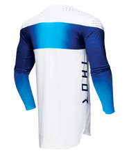 Load image into Gallery viewer, Thor 2025 Sportmode Strike Navy Jersey