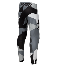 Load image into Gallery viewer, Thor 2026 Sportmode Brave Black Pants