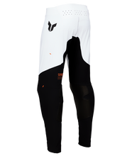 Load image into Gallery viewer, Thor 2025 Sportmode Rogue White/Orange Pants