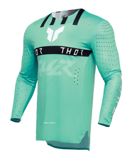 Load image into Gallery viewer, Thor 2025 Sportmode Flite Mint/Copper Jersey