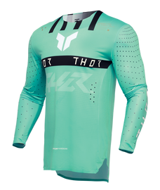 Thor 2025 Sportmode Flite Mint/Copper Jersey