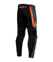 Load image into Gallery viewer, Thor 2025 Launchmode Air Raid Charcoal/Black Pants