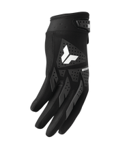 Load image into Gallery viewer, Thor 2026 Launchmode XP Black Gloves