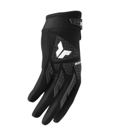 Thor 2026 Launchmode XP Black Gloves