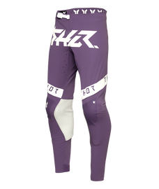 Thor 2025 Sportmode Flite Grey/Purple Pants
