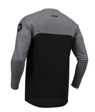 Load image into Gallery viewer, Thor 2026 Ridemode Menace Black Jersey