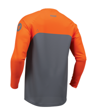 Load image into Gallery viewer, Thor 2026 Ridemode Menace Charcoal Jersey