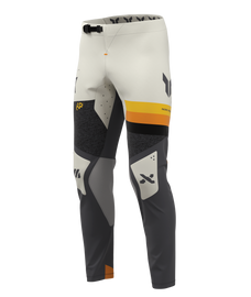 Thor 2026 Sportmode League Charcoal Vintage Pants