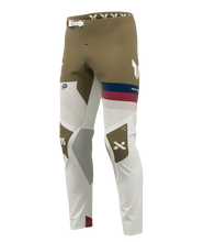 Load image into Gallery viewer, Thor 2026 Sportmode League White/Copper Pants