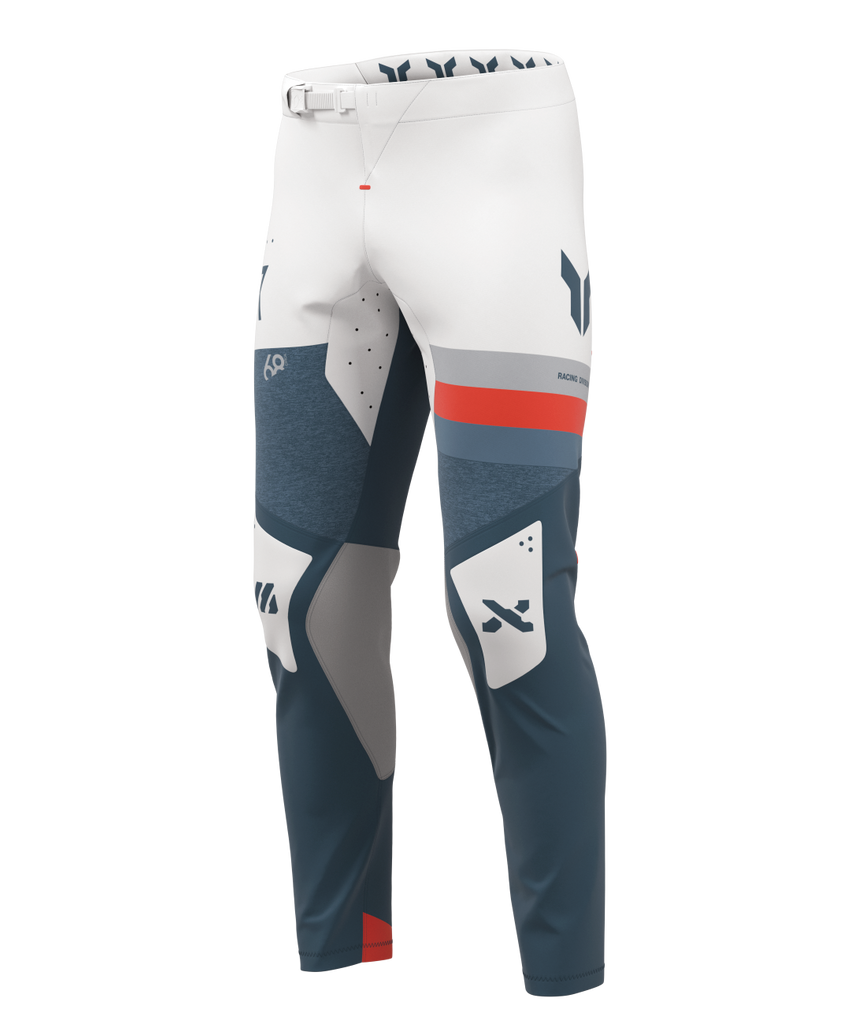 Thor 2026 Sportmode League Blue/White Pants
