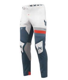 Thor 2026 Sportmode League Blue/White Pants