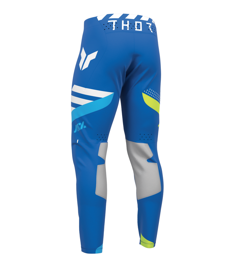 Thor 2026 Sportmode Synth Blue Pants