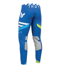 Load image into Gallery viewer, Thor 2026 Sportmode Synth Blue Pants
