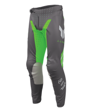 Load image into Gallery viewer, Thor 2026 Launchmode Futura Charcoal/Green Pants