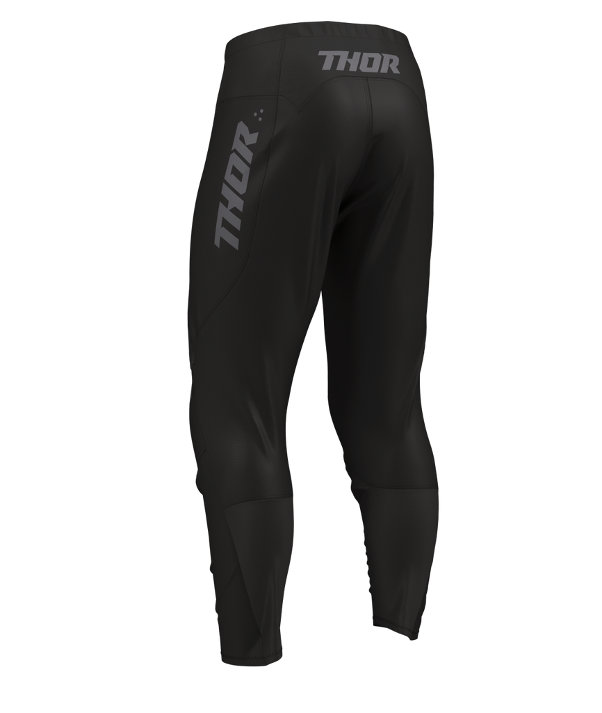 Thor 2026 Ridemode Menace Black Pants