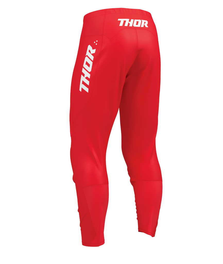 Thor 2026 Ridemode Menace Red Pants