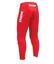 Load image into Gallery viewer, Thor 2026 Ridemode Menace Red Pants